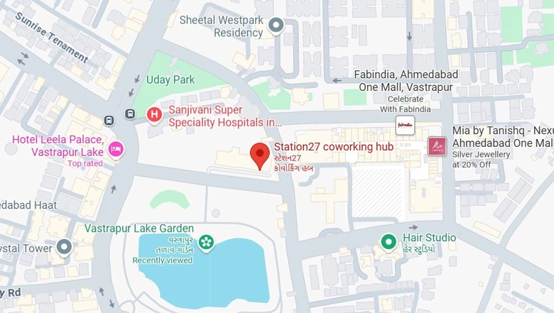 Location